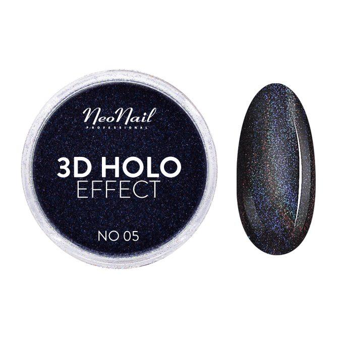 NeoNail – 3D Holo Effect powder #05 - 2g