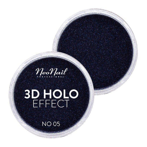 NeoNail – 3D Holo Effect powder #05 - 2g