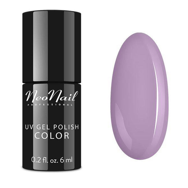 NeoNail - UV/LED Gel Polish 6 ml - Heather Kiss