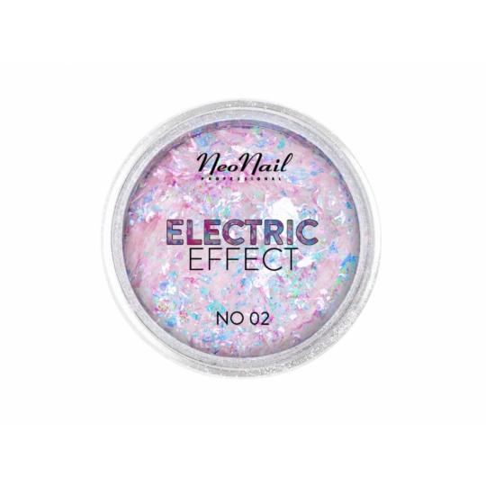 NeoNail - Electric Effect No. 02