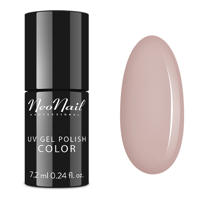 NeoNail - UV/LED Gel Polish 7.2ml - Modern Princess