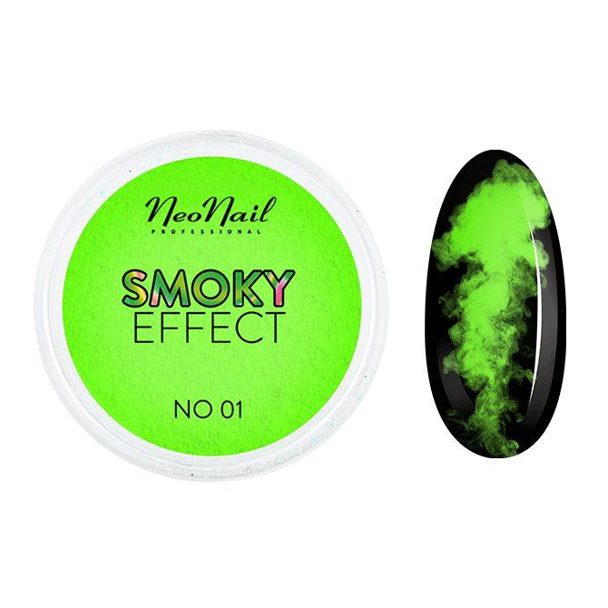 NeoNail – Smoky Effect No 01