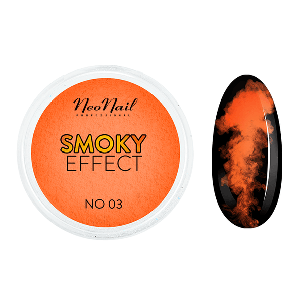 NeoNail - Smoky Effect No 03