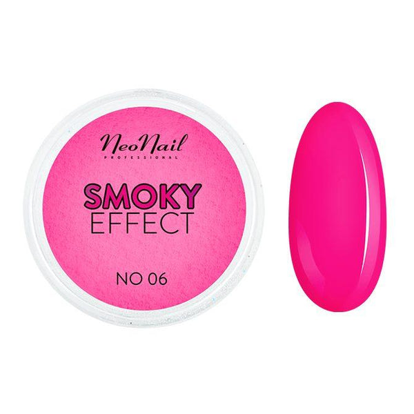 NeoNail – Smoky Effect No 06