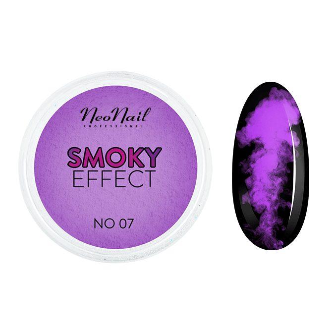 NeoNail – Smoky Effect No 07