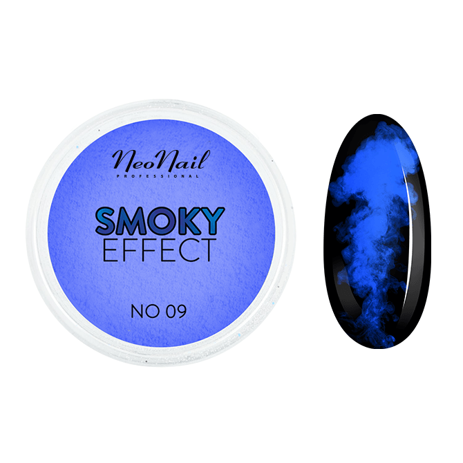 NeoNail - Smoky Effect No 09