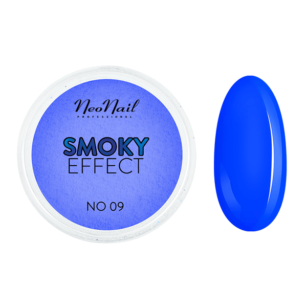 NeoNail - Smoky Effect No 09