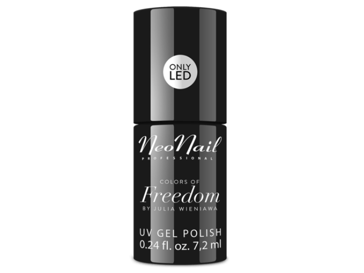 NeoNail - LED ONLY Gel Polish 7,2ml - Wild Heart