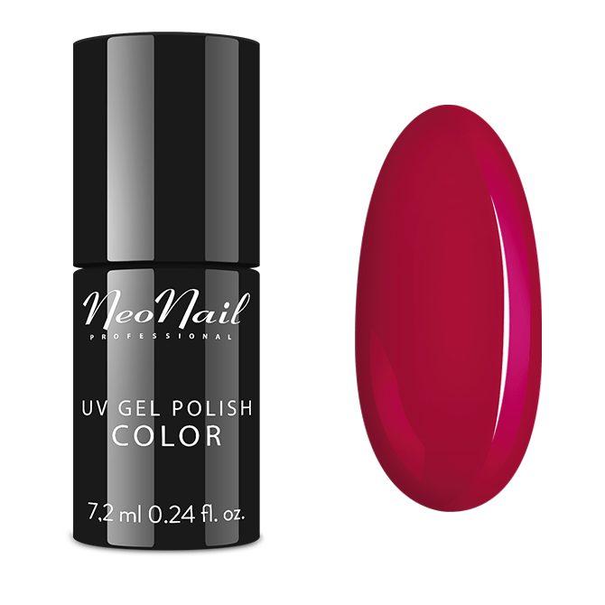 NeoNail - UV/LED Gel Polish 7,2ml - Seductive Red