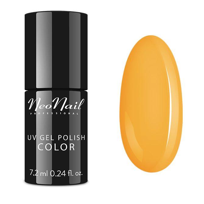 NeoNail - UV/LED Gel Polish 7,2ml - Autumn Sun