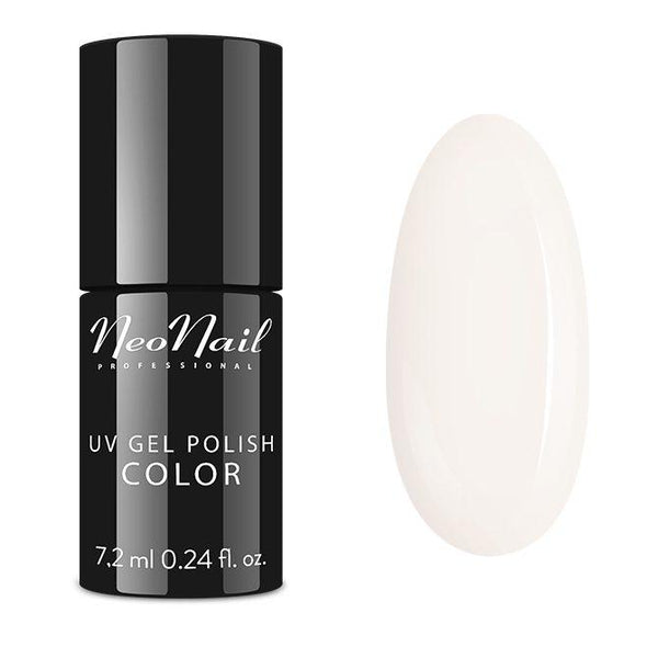 NeoNail - UV/LED Gel Polish 7,2ml - Creamy Latte