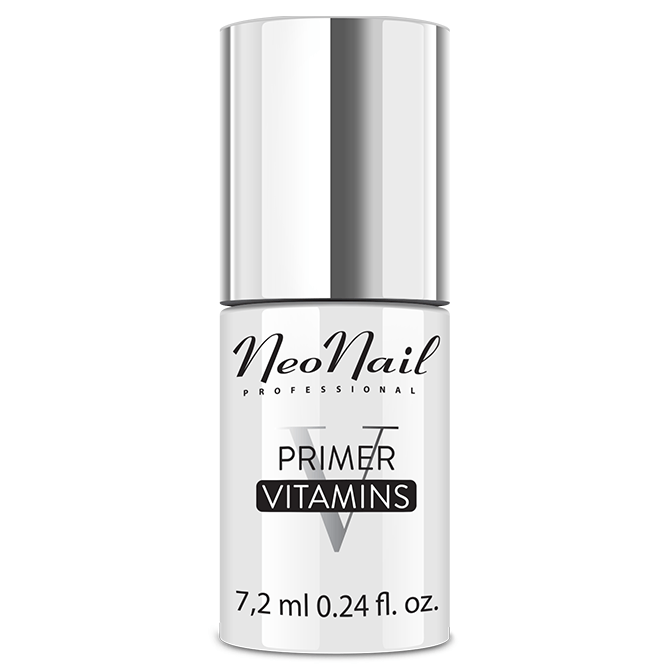 NeoNail - Nail Primer Vitamins 7,2 ml