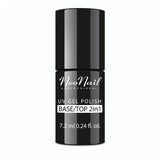 NeoNail - UV/LED Base / Top 2in1 - 7.2ml