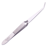 Expert nail crimping tool made of high-quality steel for perfect artificial nail shaping and modeling.