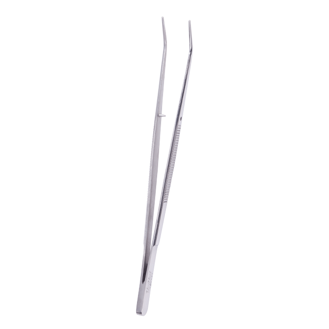 High-quality professional crimper tool for expert gel and acrylic nail applications.