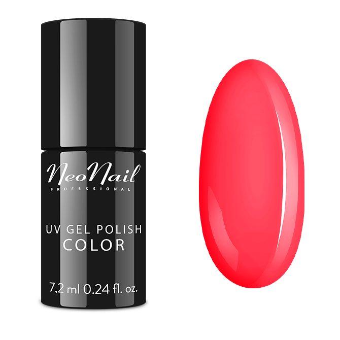 NeoNail – UV/LED Gel Polish 7,2ml – Aloha Mood