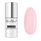 Cover Base Protein Nude Rose UV/LED 7.2ml