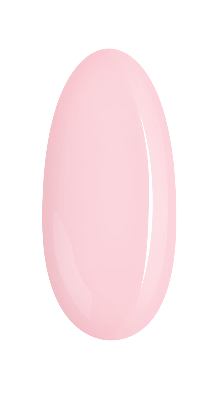 Cover Base Protein Nude Rose UV/LED 7.2ml