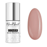 Cover Base Protein Cream Beige UV/LED 7.2ml