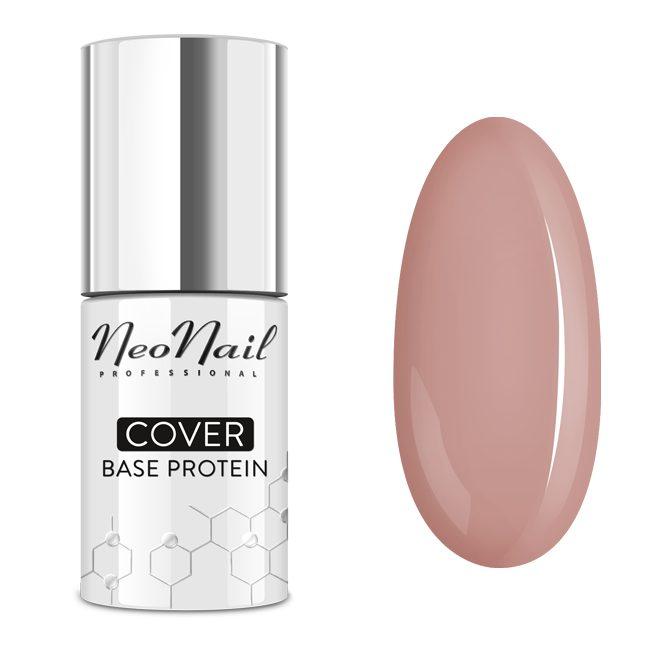 Cover Base Protein Cream Beige UV/LED 7.2ml