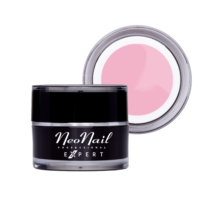 NN - Expert Elastic Gel 5g - Light Pink
