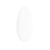 Expert UV/LED Gel Polish in French White for vibrant and long-lasting nails, ideal for stylish nail art and manicures.