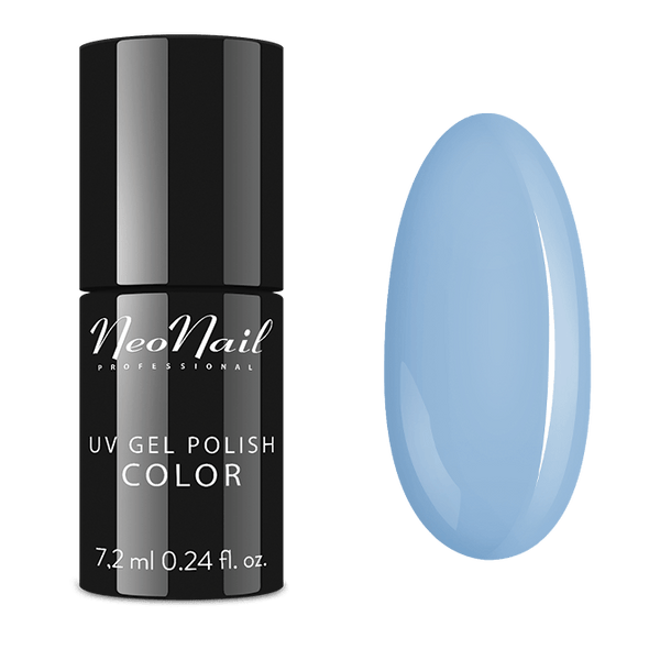 NeoNail – UV/LED Gel Polish 7,2ml – Gentle Breeze
