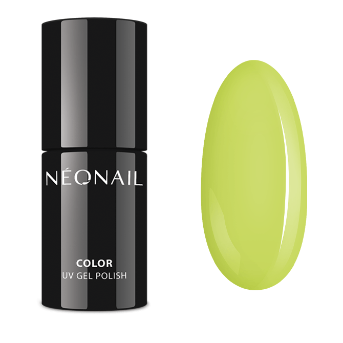 NeoNail – UV/LED Gel Polish 7.2ml – Sunny Flow