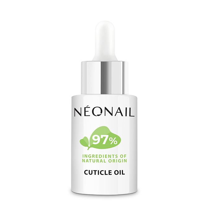 NeoNail - Vitamin Cuticle Oil 6.5ml