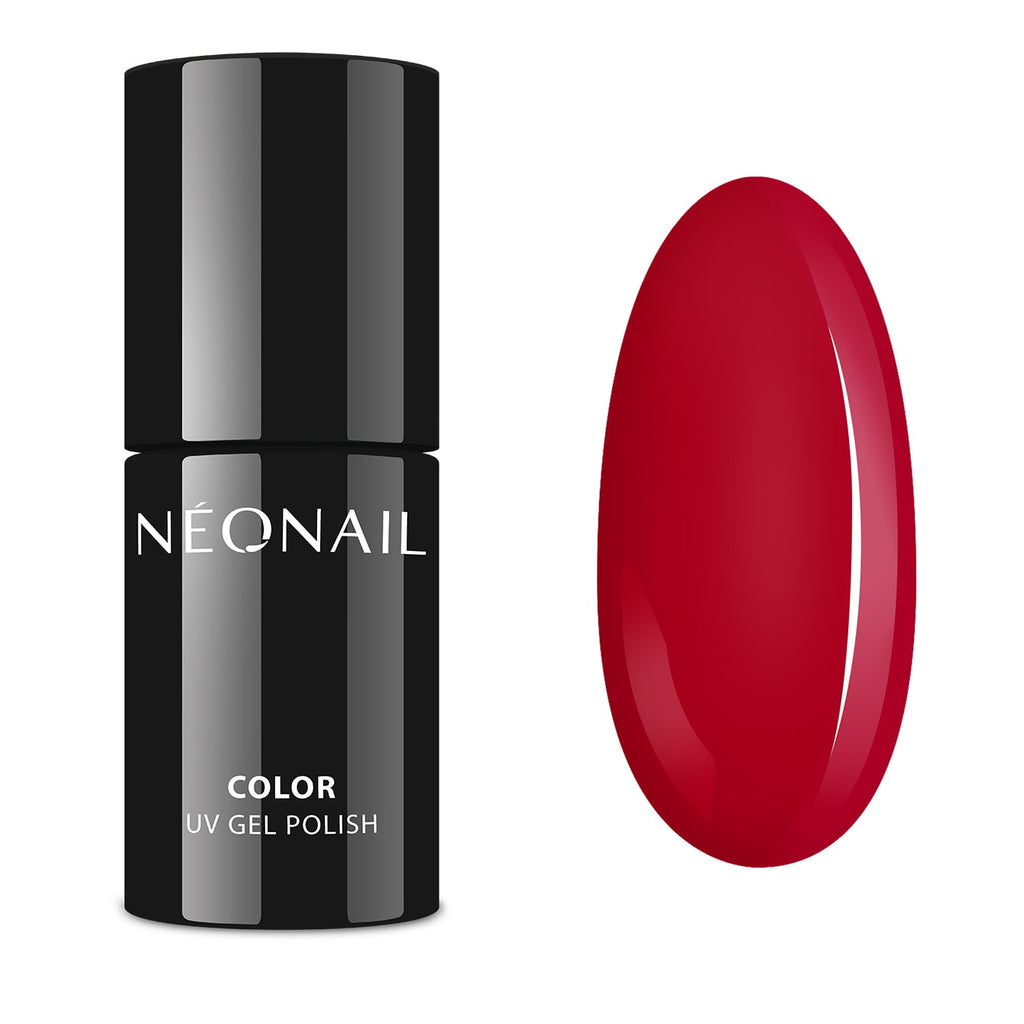 NeoNail - Hot Me UV/LED Gel Polish 7.2ml