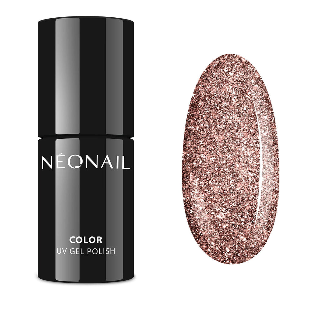 NeoNail - Glow The Day UV/LED Gel Polish 7.2ml