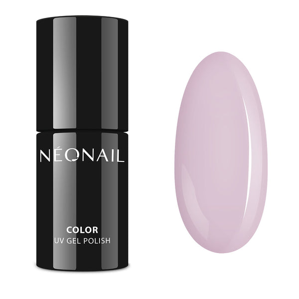 NeoNail - Time To Romance UV/LED Gel Polish 7.2ml