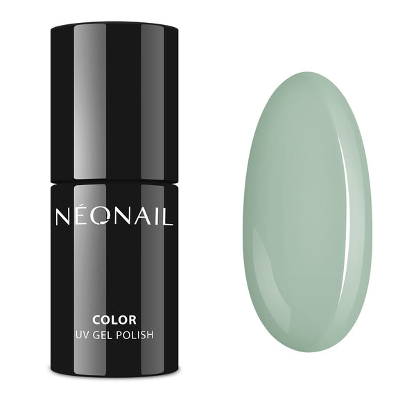 NeoNail - Green Me Twice UV/LED Gel Polish 7.2ml