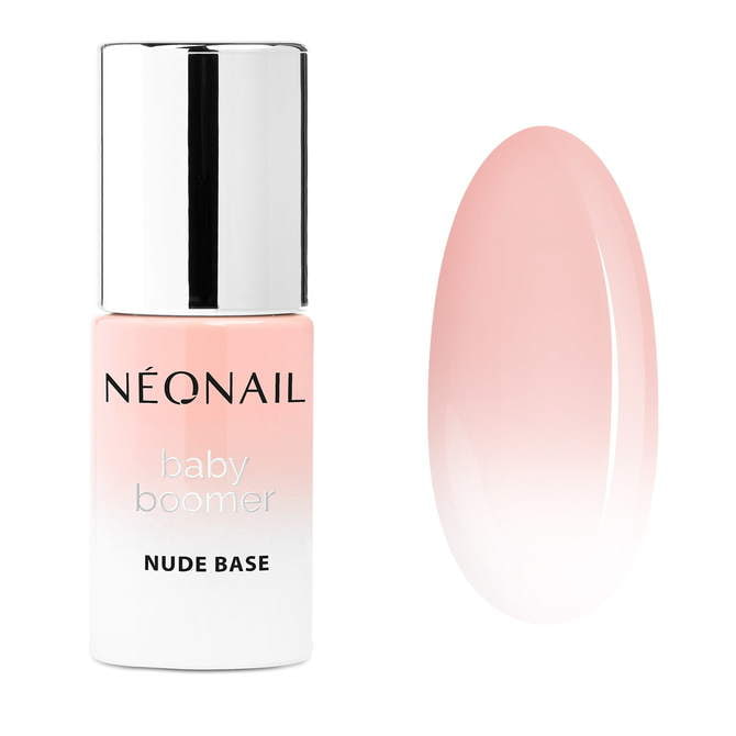 NeoNail Baby Boomer - Nude Base 7.2ml