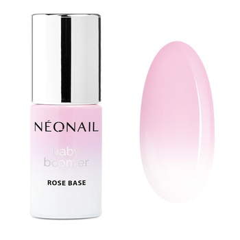 NeoNail - Baby Boomer - Rose Base 7.2ml