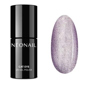 NeoNail - UV/LED Gel Polish Magnetic Cat Eye 7.2ml - Satin Glaze