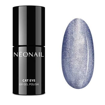 NeoNail - UV/LED Gel Polish Magnetic Cat Eye 7.2ml - Satin Sky