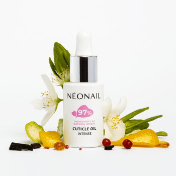 NeoNail Vitamin Cuticle Oil 6.5ml Intense