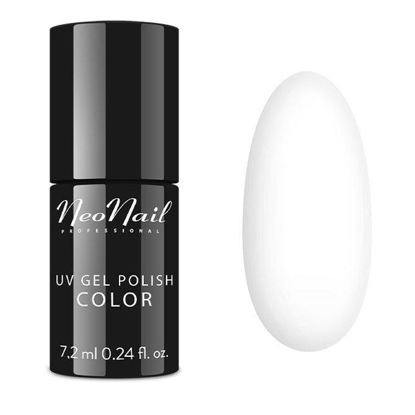NeoNail - UV/LED Gel Polish 7.2 ml - Milky French