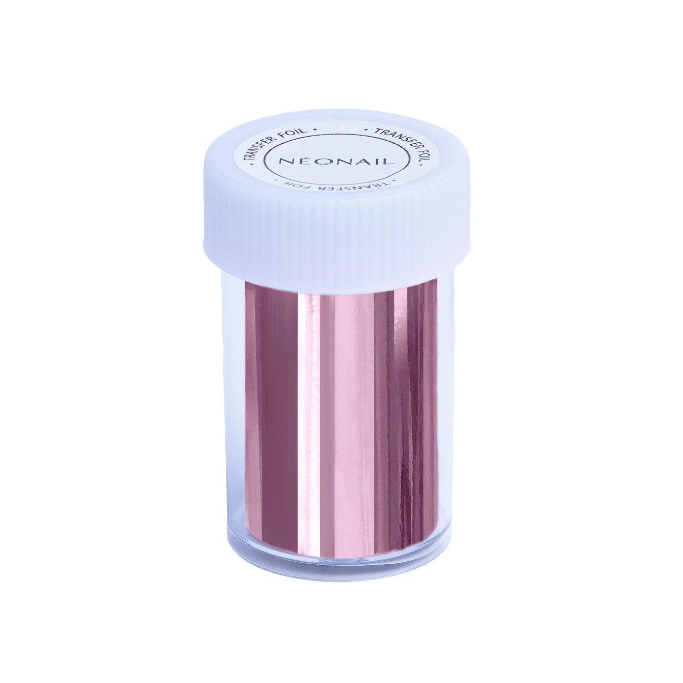 NeoNail - Transfer Foil - 02 Rose