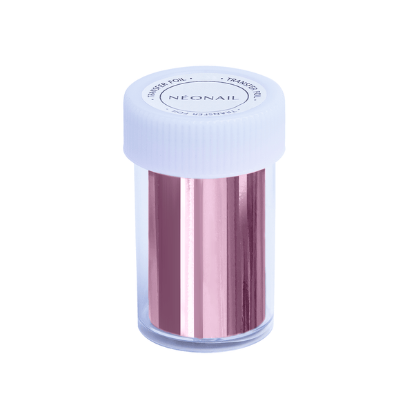 NeoNail - Transfer Foil - 02 Rose