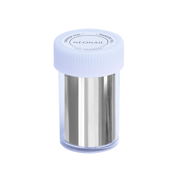 NeoNail - Transfer Foil - 03 Silver