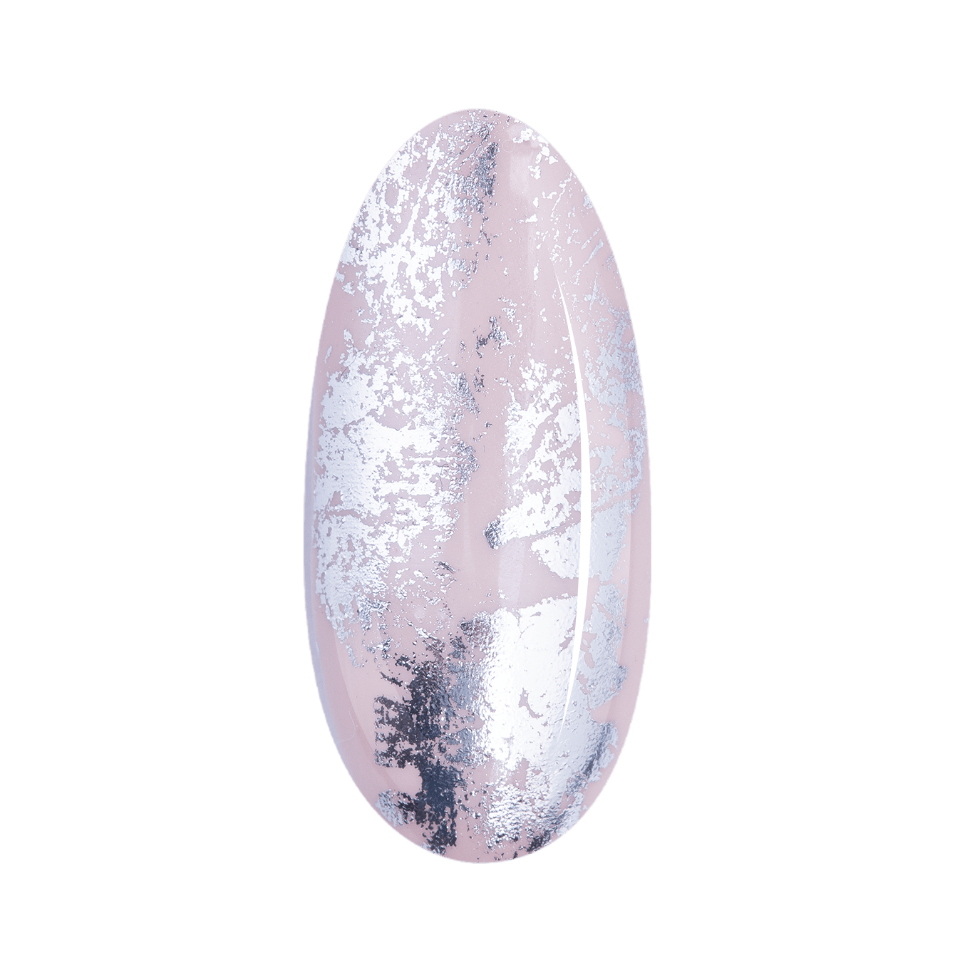 NeoNail - Transfer Foil - 03 Silver