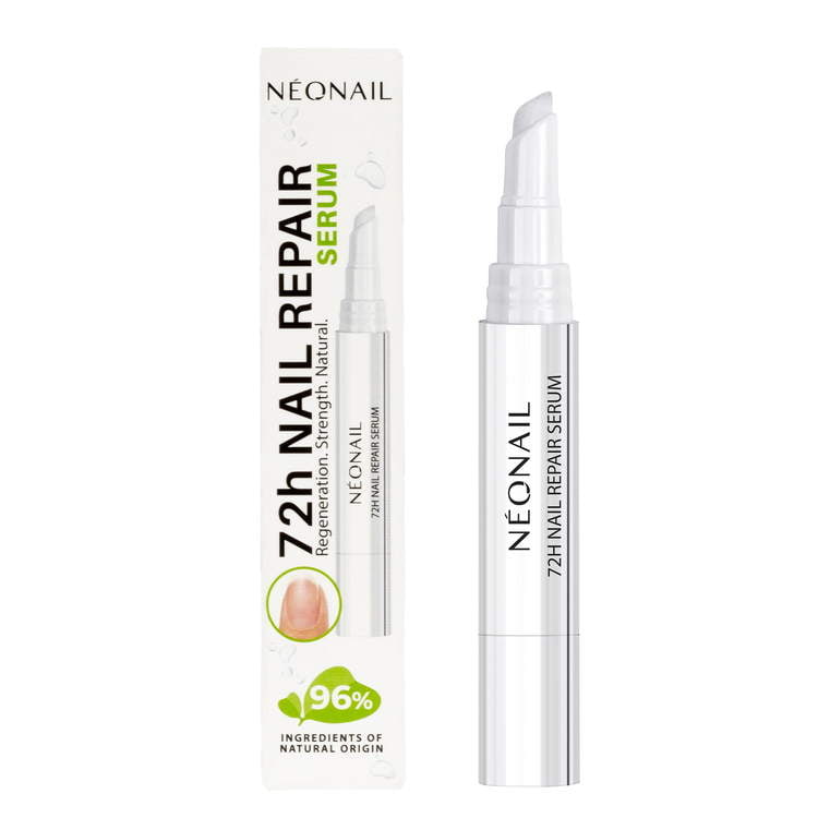 NeoNail - 72h Nail Repair Serum - 3.8 ml