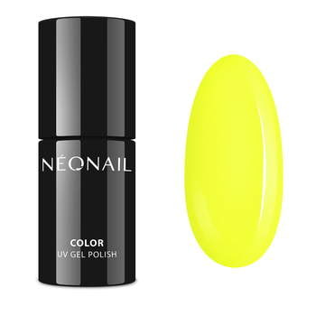 NeoNail- UV/LED Gel Polish 7.2 ml- Rise & Shine