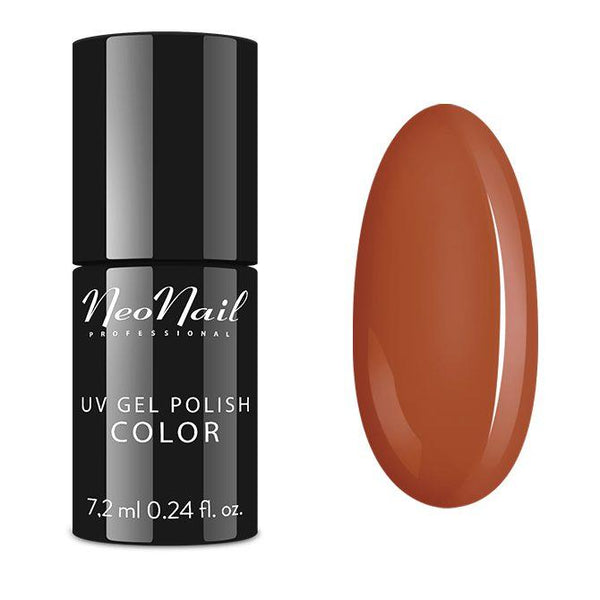 NeoNail – UV/LED Gel Polish 7,2ml – Salty Caramel