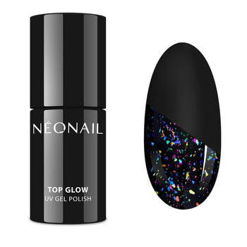 NeoNail - Top Glow Polaris - 7.2ml