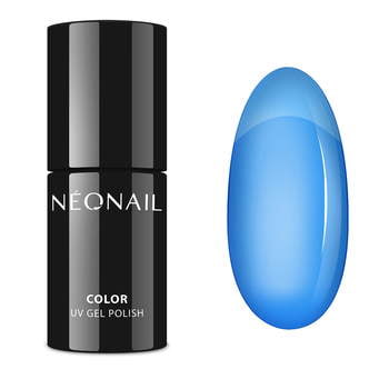 NeoNail- UV/LED Gel Polish 7.2 ml- Waves Lover