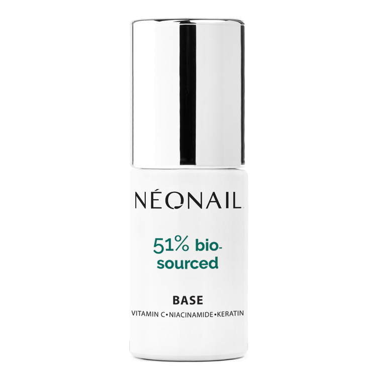 NeoNail UV/LED 51% Bio-Sourced Base 7.2ml