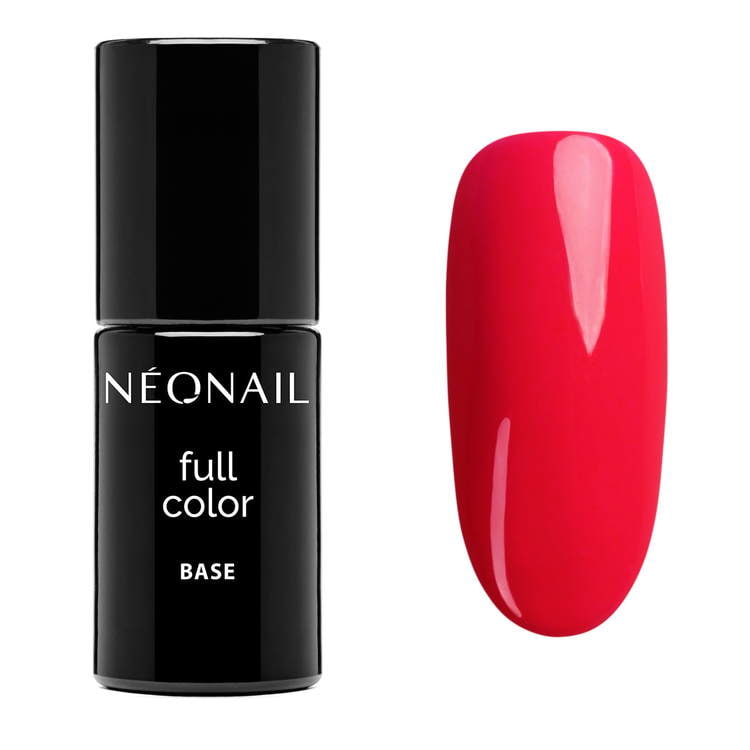 Neonail - Full Color Base - Lady - 7.2 ml